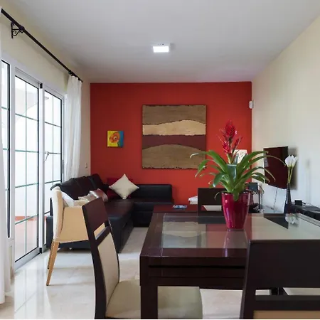 Luxvalle * Porto Rico